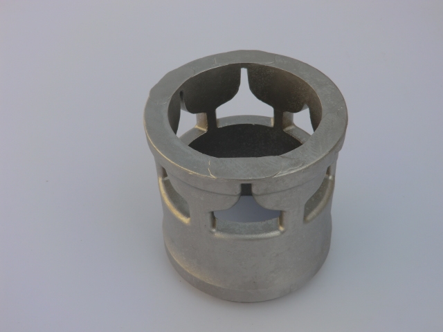 regulating valve valve core